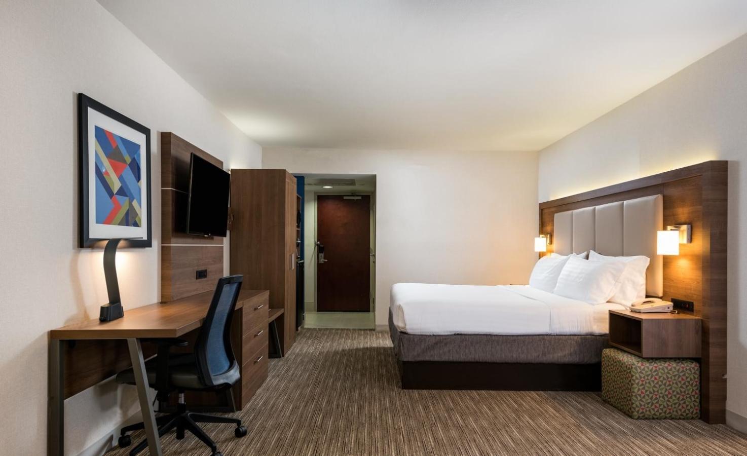 The Albany Hotel Luaran gambar
