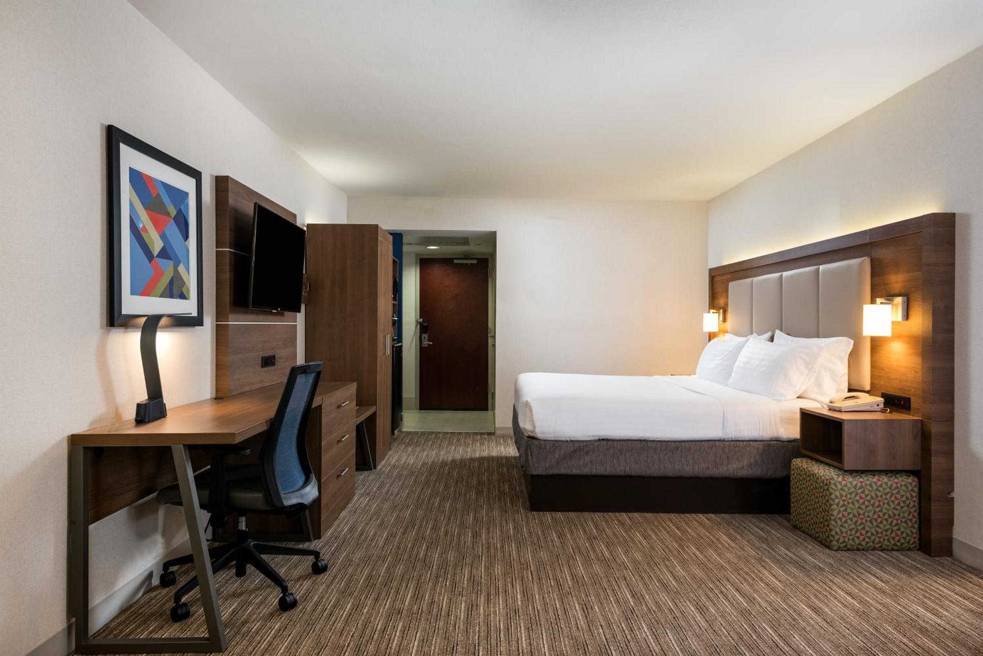 The Albany Hotel Luaran gambar