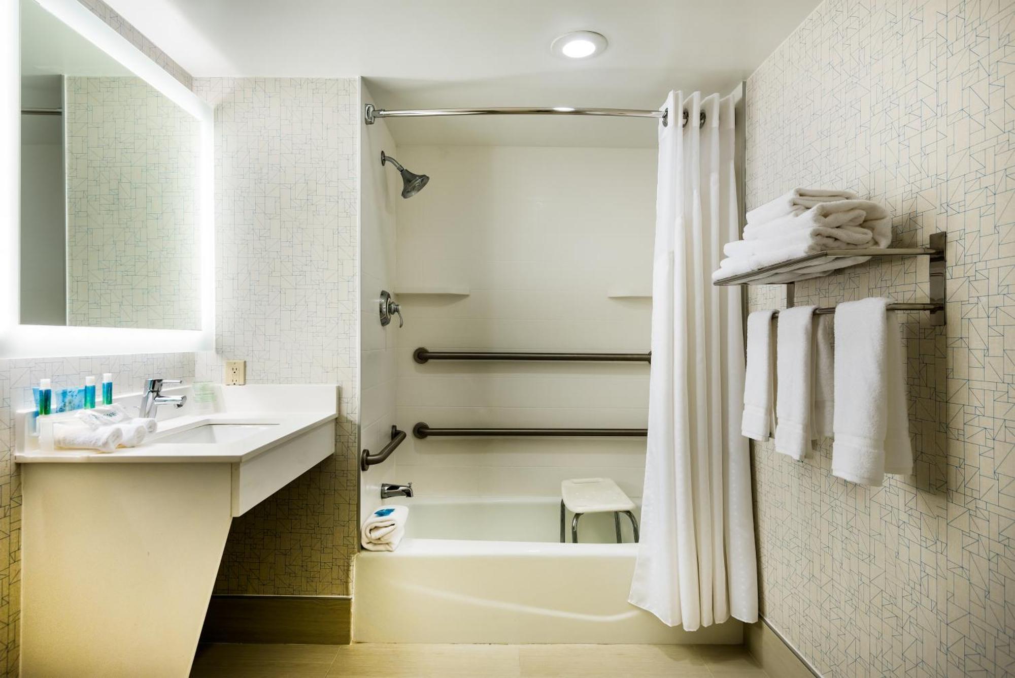 The Albany Hotel Luaran gambar