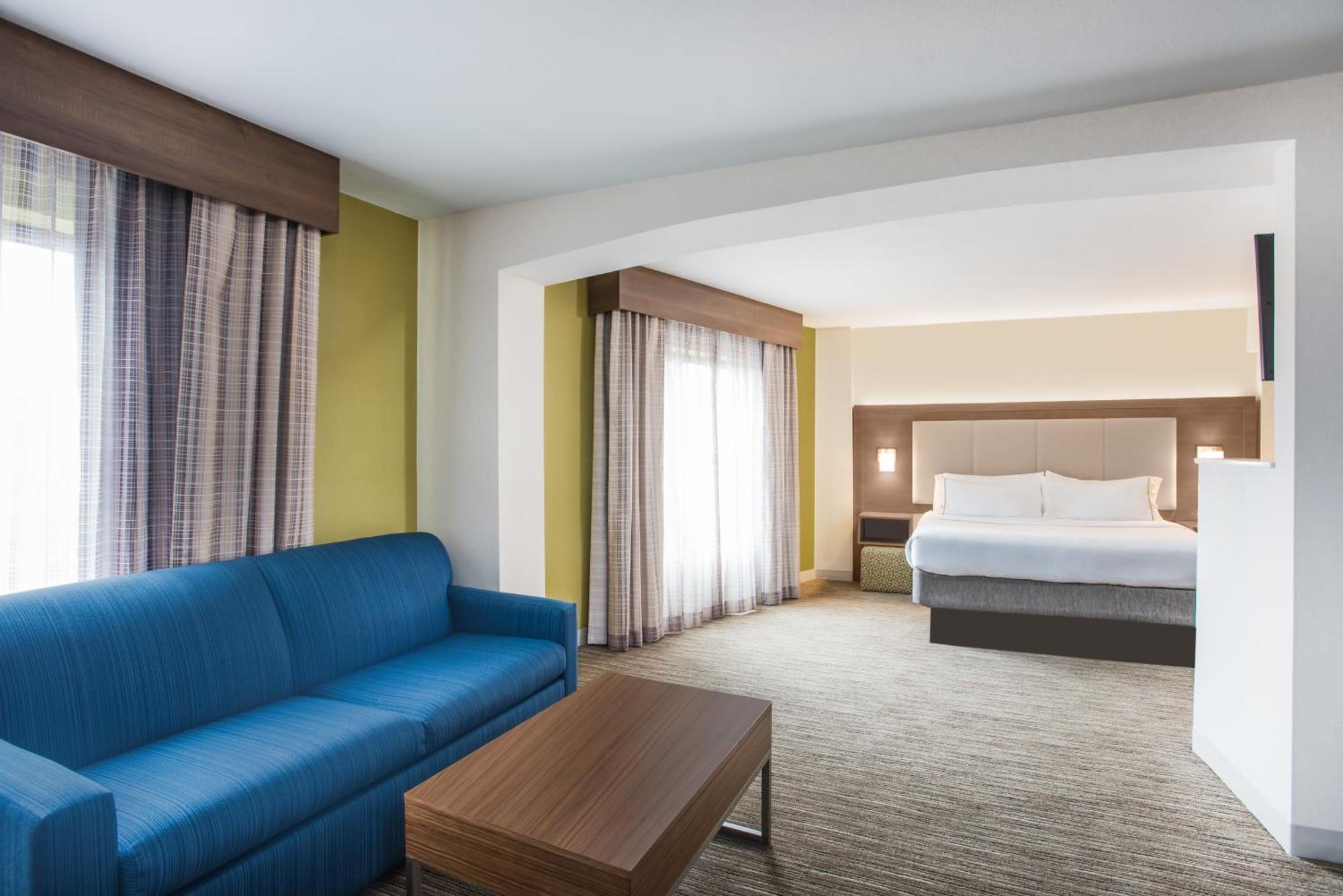 The Albany Hotel Luaran gambar