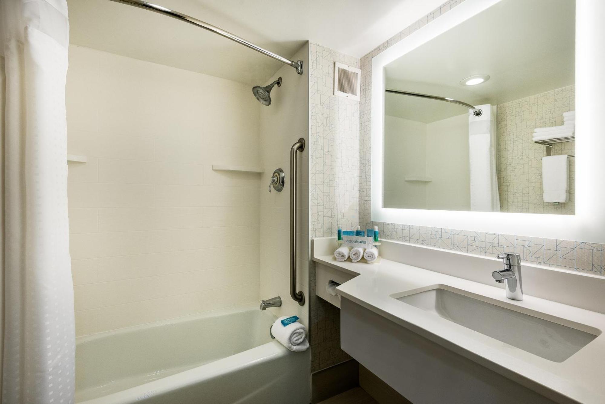 The Albany Hotel Luaran gambar